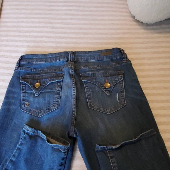 Jeans - Picture 3 of 3